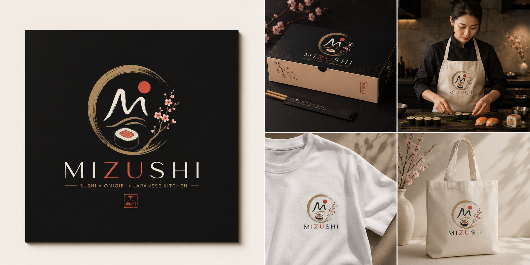 Mizushi